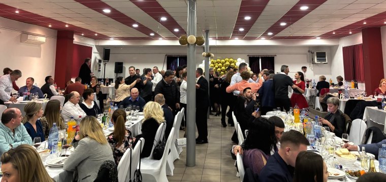 Partiumi falugazdászok: pálinka- és böllérvesenyre, metszésbemutatóra is készülnek