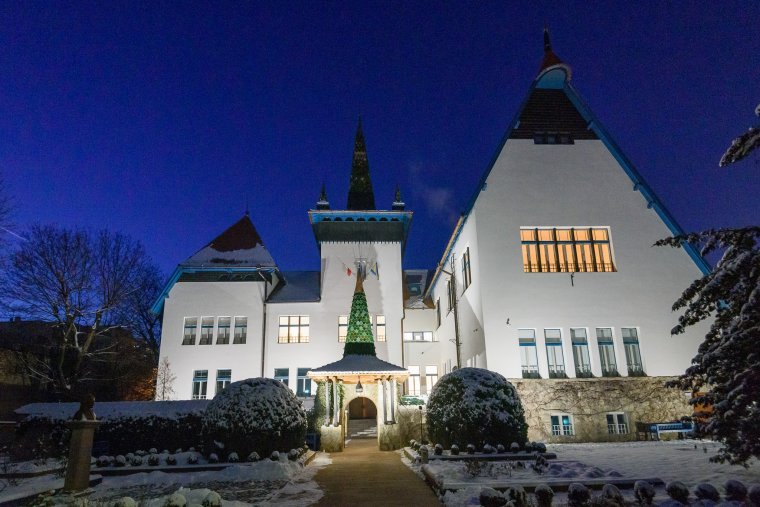 Székely Nemzeti Múzeum: nem „elefántcsonttorony” a 150 éves intézmény, falain túlra is sugározza a tudást