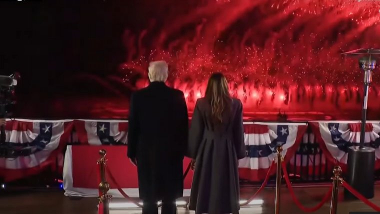 Infláció, gazdasági helyzet, migráció: feladták a leckét az amerikaiak Donald Trumpnak