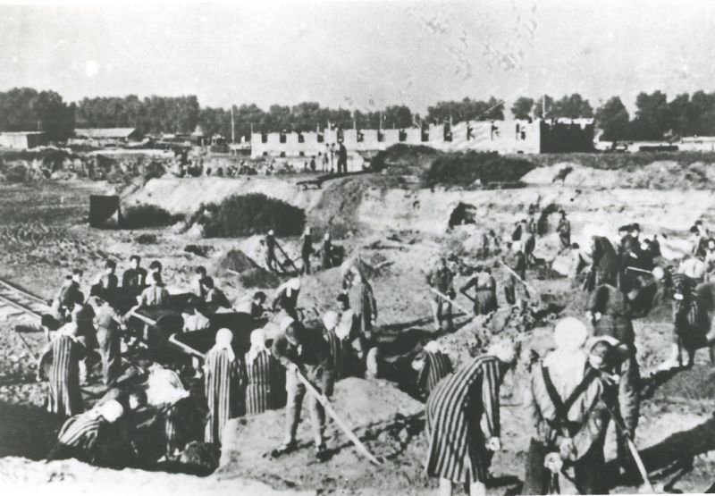 Auschwitz