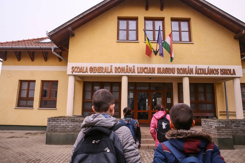 ingatlanárak