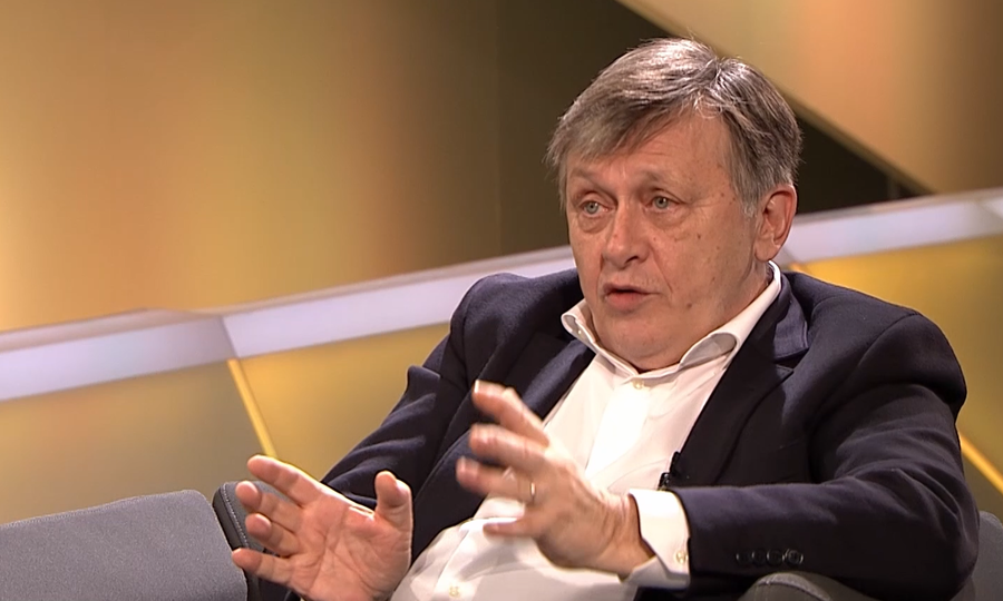 •  Fotó: Videófelvétel/Prima TV
