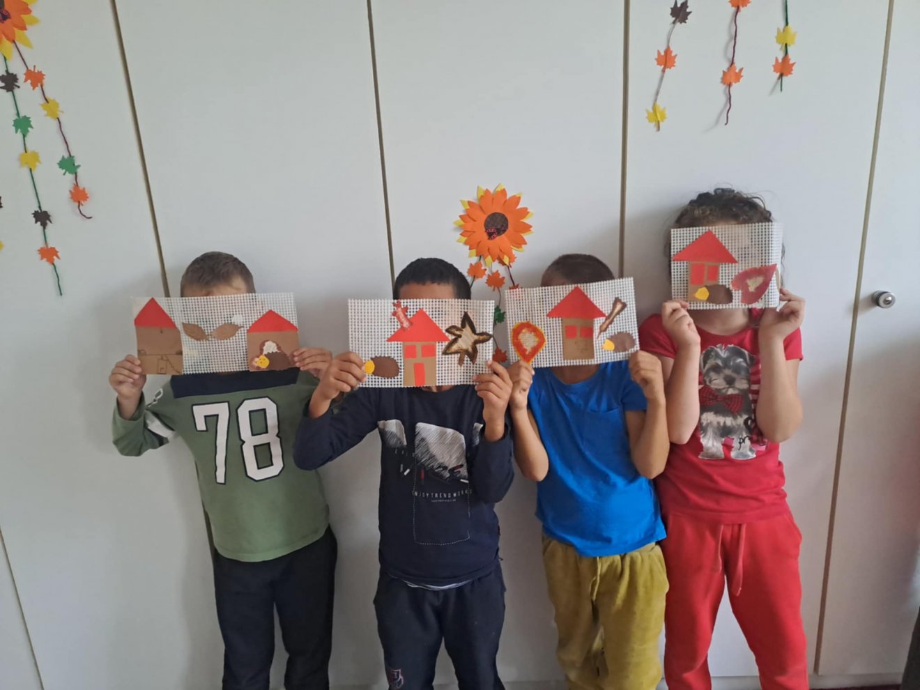 délutáni oktatási program