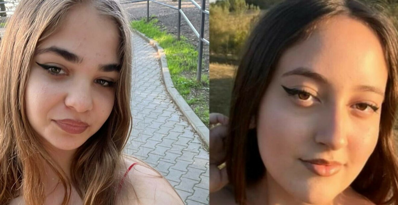 Külföldön is keresik az eltűnt Szilágy megyei lányokat