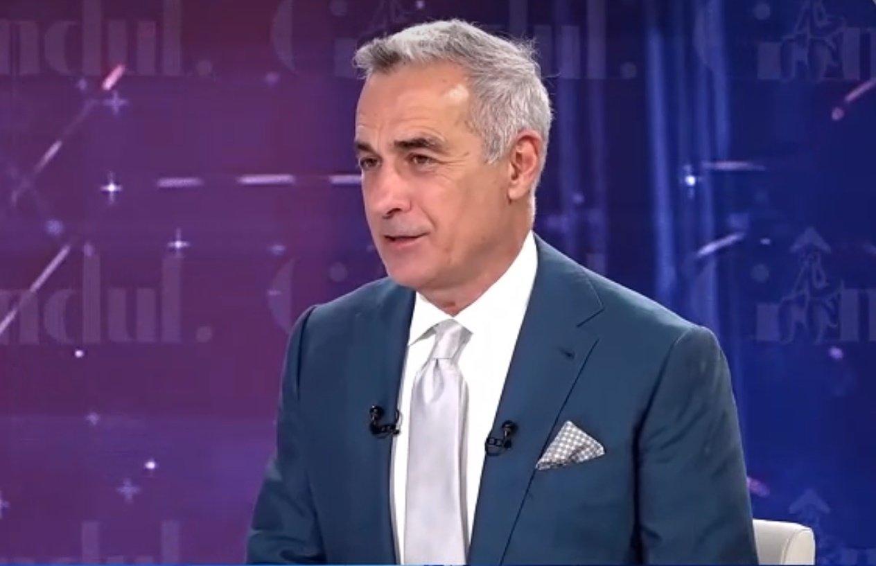 Georgescu