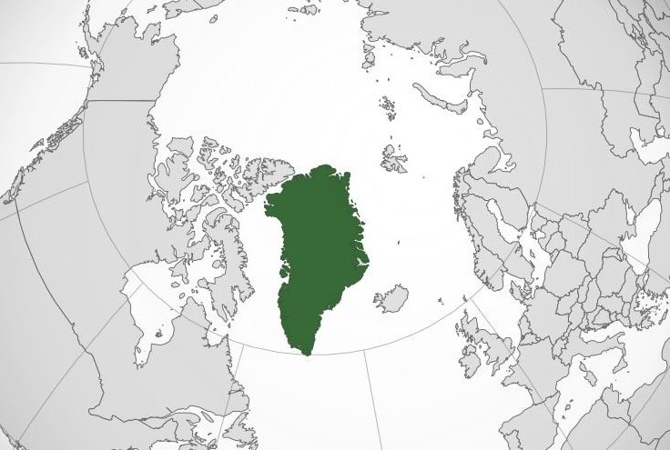 Grönland