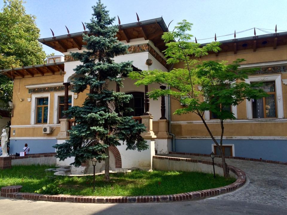 A bukaresti közegészségügyi igazgatóság 4400 lejes bírságot rótt ki a fővárosi Ion Cantacuzino kórházra