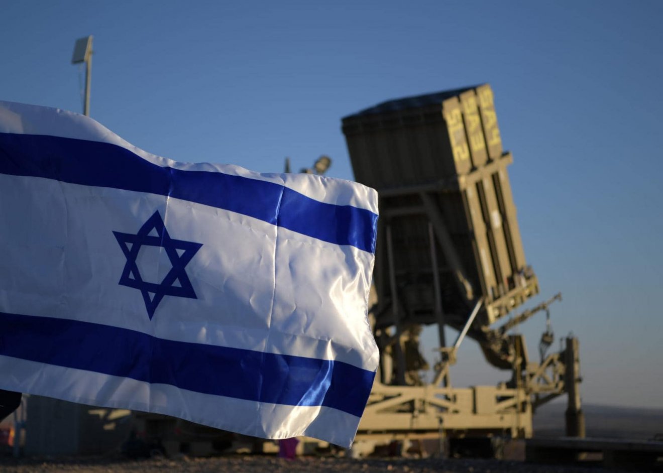 Izrael
