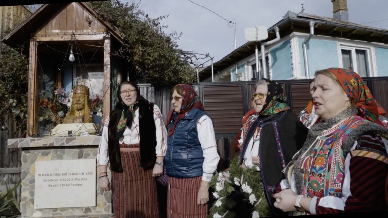 magyar misék