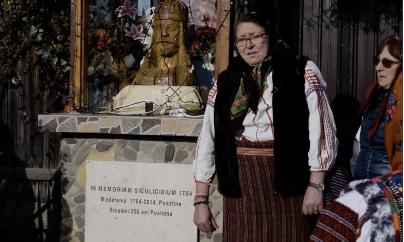 magyar misék