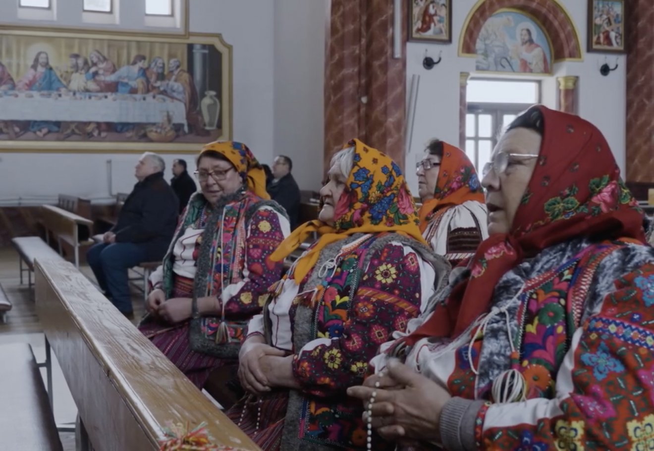 magyar misék