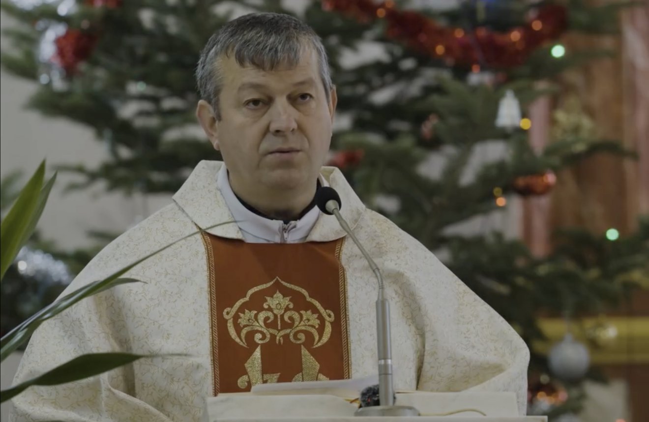 magyar misék