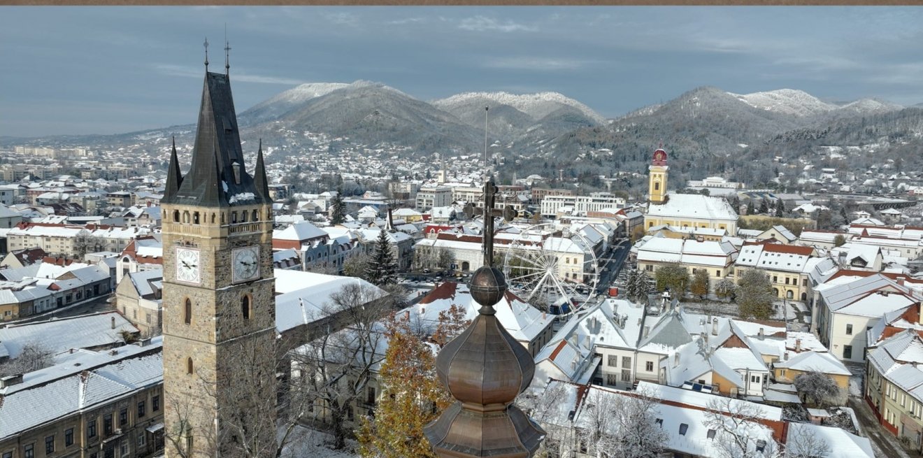 Nagybánya