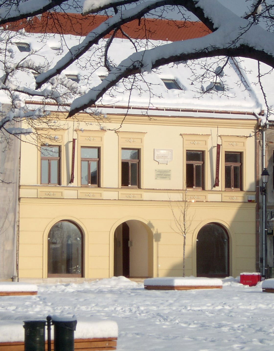 Nagybánya