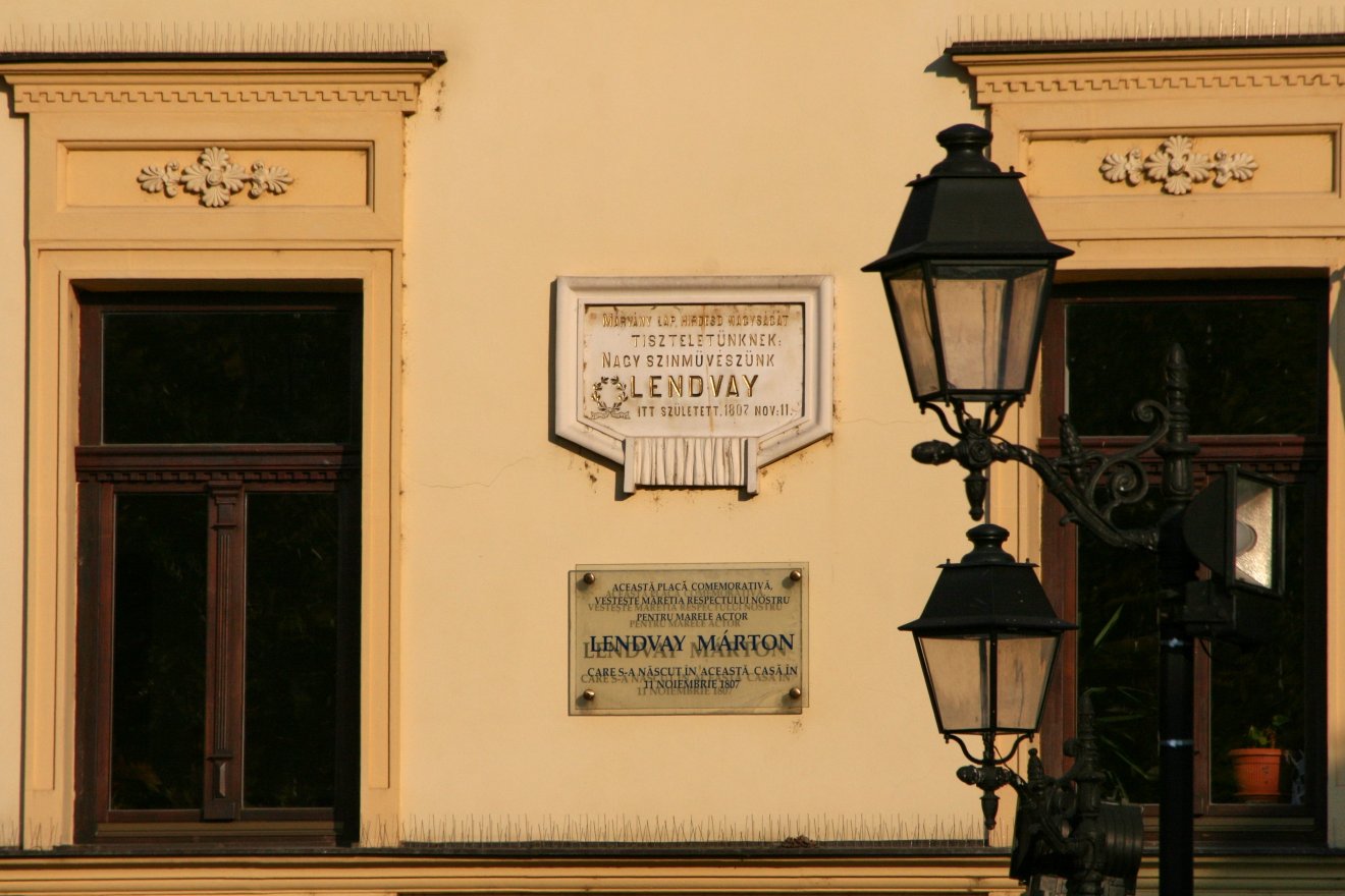 Nagybánya