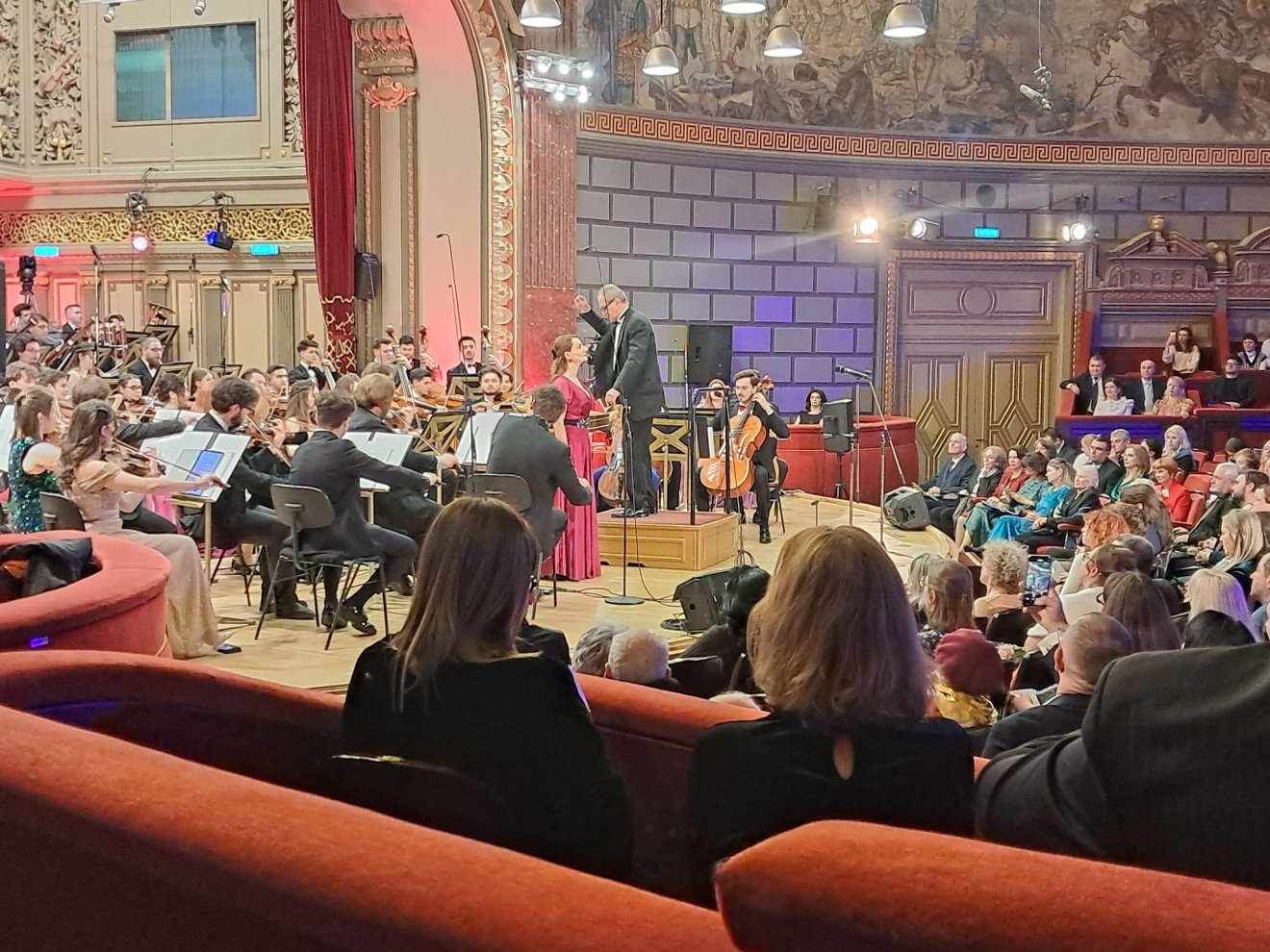 Kolozsvári Magyar Opera