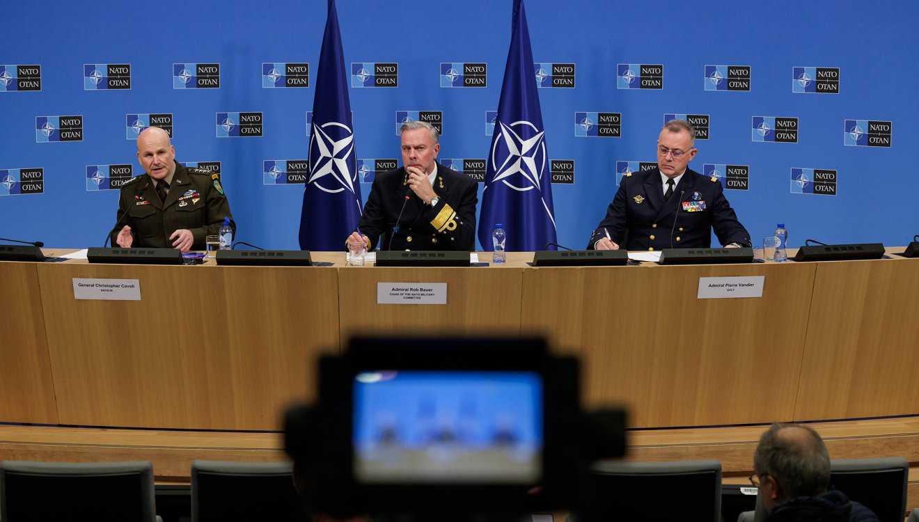 NATO