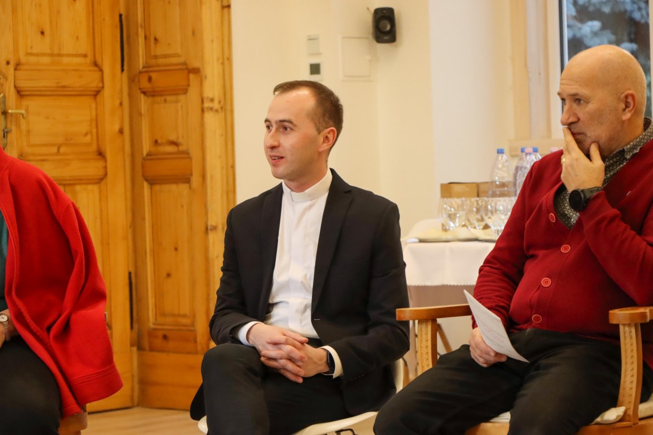 Médiában dolgozók