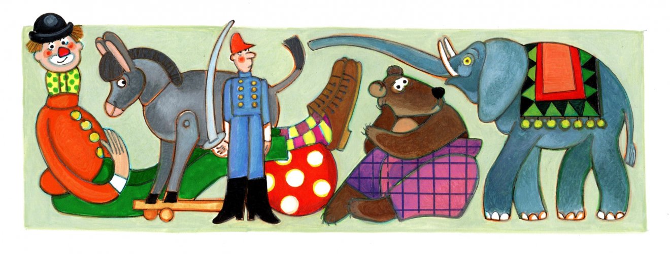 Szivárvány gyermeklap