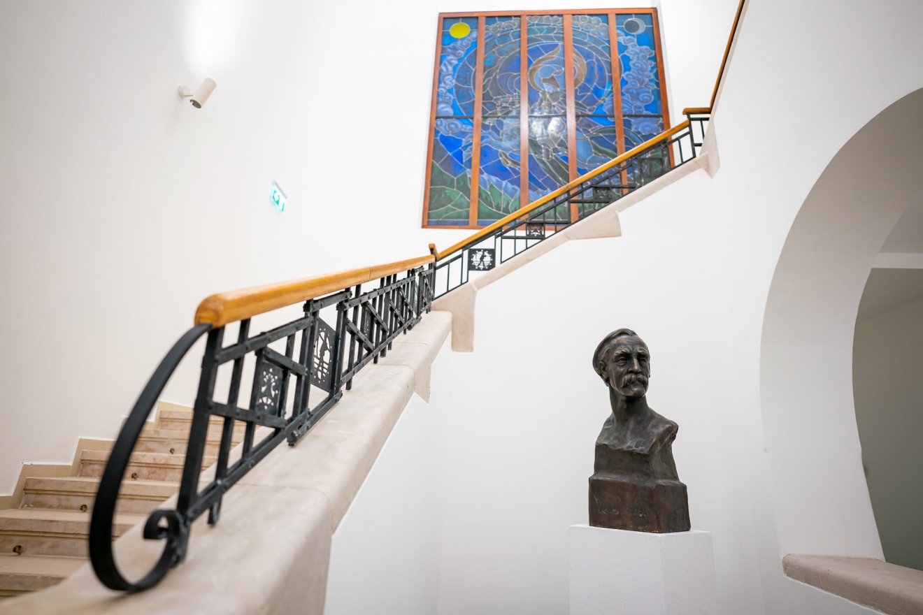 Székely Nemzeti Múzeum