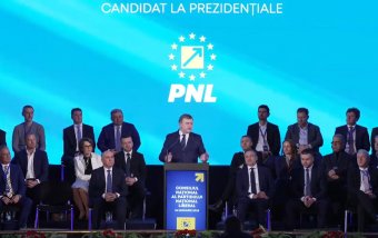 Crin Antonescunak az orra alá dörgölték, hogy nem a PNL-re, hanem az RMDSZ-re szavazott