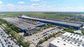 Erdélyi üzemet is működtető vállalatot vásárol fel egy amerikai cég