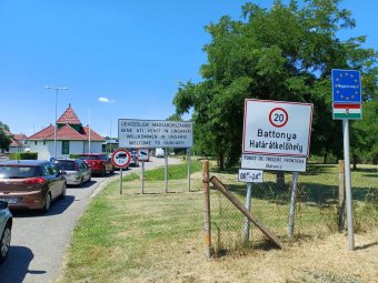 Felpörgette az ingatlanárakat a határ túloldalán a schengeni csatlakozás