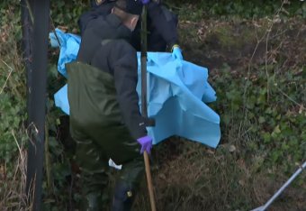 Dák műkincsek: megtalálhatták a rablók által használt egyik eszközt