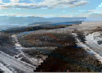 Jövő héten elkezdik építeni az észak-erdélyi autópálya egyik szakaszát