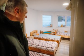 Biztonságban vannak a fogyatékkal élő kiskorúak a marosvásárhelyi otthonokban a megyei tanács szerint