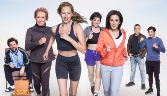 Filmbemutató és közönségtalálkozó Kolozsváron: új magyar vígjáték a láthatáron