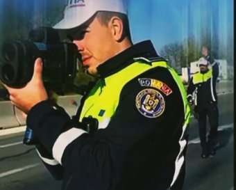 Több száz sofőrnek ugrott egy nap alatt a jogosítványa