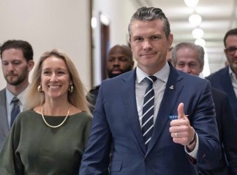 Amerikai védelmi miniszter: Ukrajna „tűzerőt” kap, ha Oroszország nem állítja le a háborút