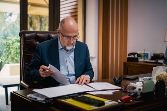 Kelemen Hunor az amerikai vámtarifákról: nyugalommal kell kezelni a helyzetet