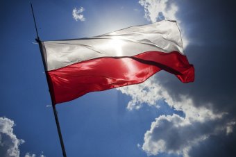 Kormányfőhelyettes: Oroszország már nem hideg-, hanem melegháborút folytat Lengyelország ellen