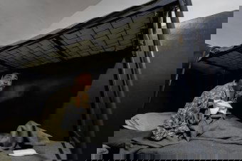 Az Ukrajna ellen küldött észak-koreai katonáknak azt hazudták, hogy dél-koreaiak ellen harcolnak