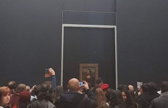 Saját termet kap a Mona Lisa a Louvre-ban a nagyszabású felújítás után