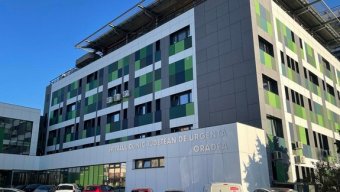 Nagyváradon bukkant fel a Kínában terjedő vírus