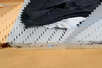 Tűz ütött ki a csíkszeredai kórház egyik kórtermében csütörtökre virradóan