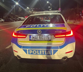 Több mint 220 akciót szervezett a rendőrség a kábítószer-bűnözés visszaszorítására