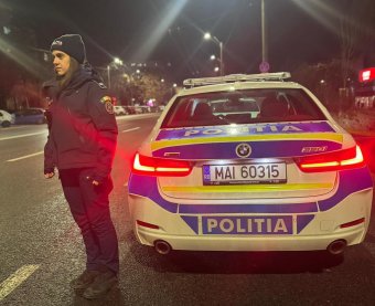 Rendőrök vetettek véget a rabló-pandúr játéknak