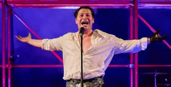 UNITER-jelölések: három rangos kategóriában jelölték a szatmári előadást, kettőben a szentgyörgyit