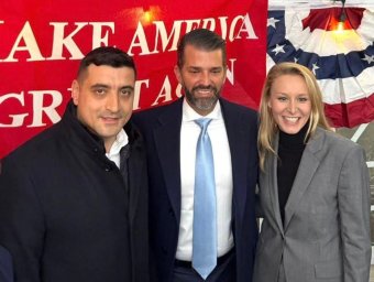 Simion és Ponta is Washingtonba érkezett Trump beiktatása apropóján