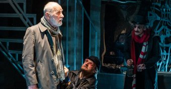 Erdélyi sikerek a Kisvárdai Fesztiválon: a kolozsvári és sepsiszentgyörgyi társulat is díjjal tér haza