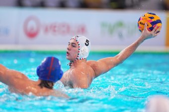 Vízilabda: a döntőig tartott a szufla, ezüstérmes a magyar válogatott