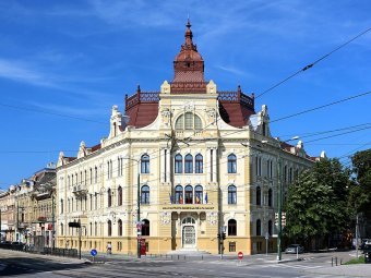 Kastélyt vagy palotát venne? Erdélyben akad eladó bőven