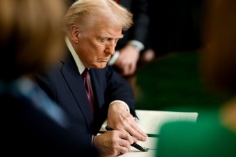 Moszkva szerint Trump üzletet ajánl Kijevnek