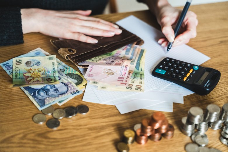 Rontott a román gazdaság idei kilátásain az EBRD