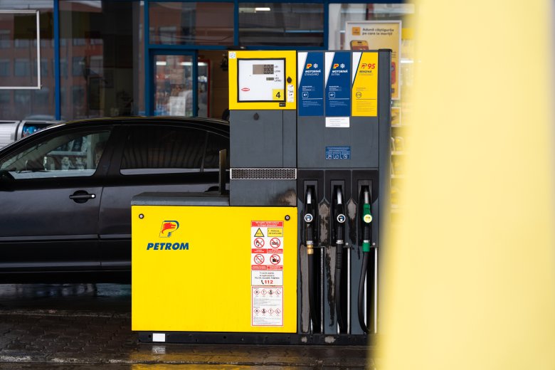 Energiaügyi miniszter: arcátlan hazugság, hogy 10 lej fölé nőhet az üzemanyagár