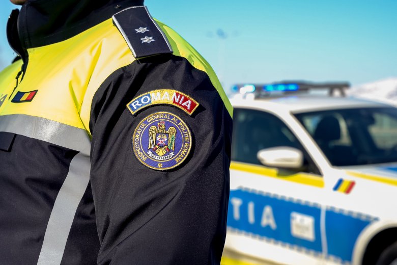 Hivatásos sofőröket ellenőriztek a héten a rendőrök, sok a bírság